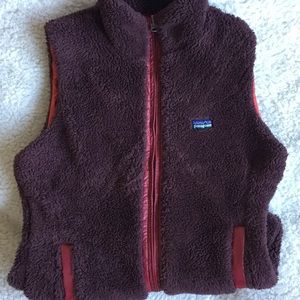 Patagonia Los Gatos vest